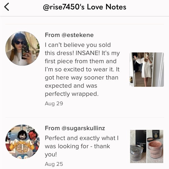 Meet your Posher, Jae - Picture 6 of 11